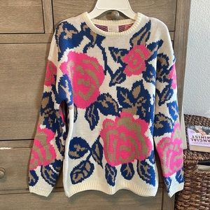 NWT Vici Collection Sweater- XS